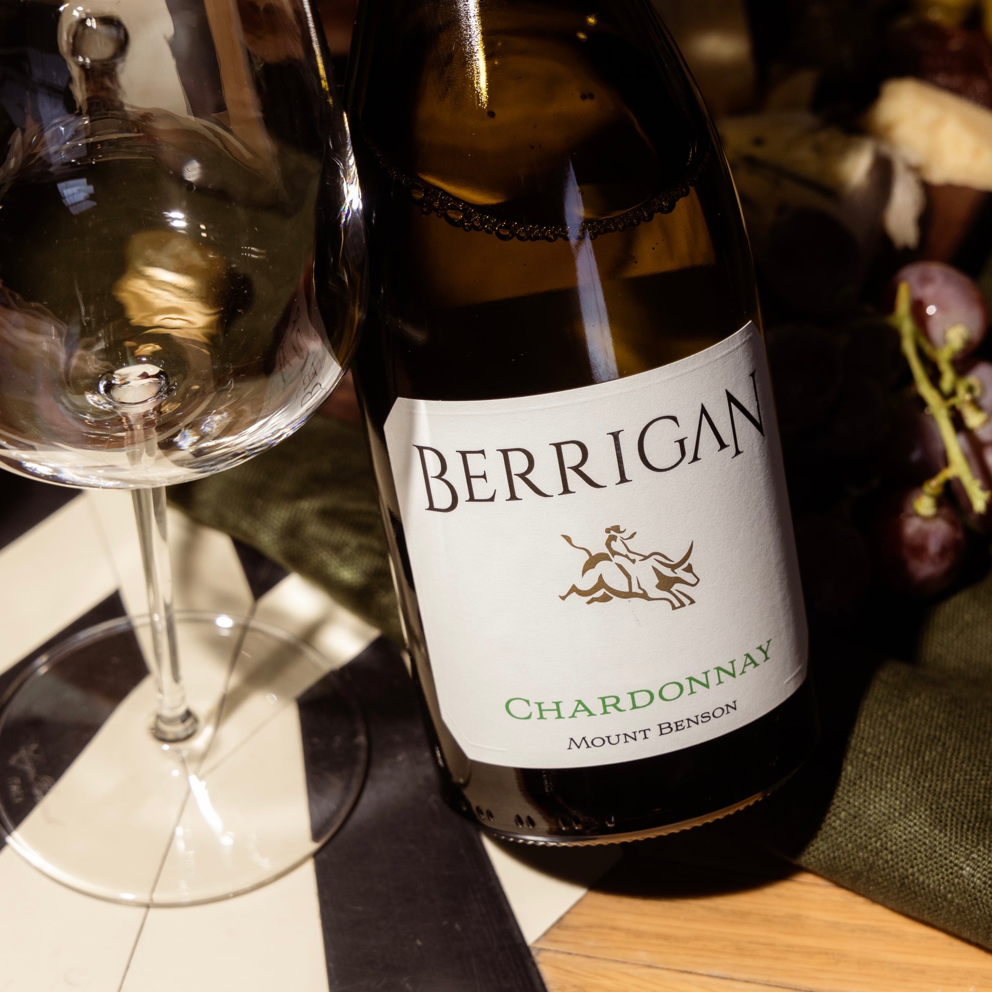 Wines Berrigan Chardonnay 2023 –