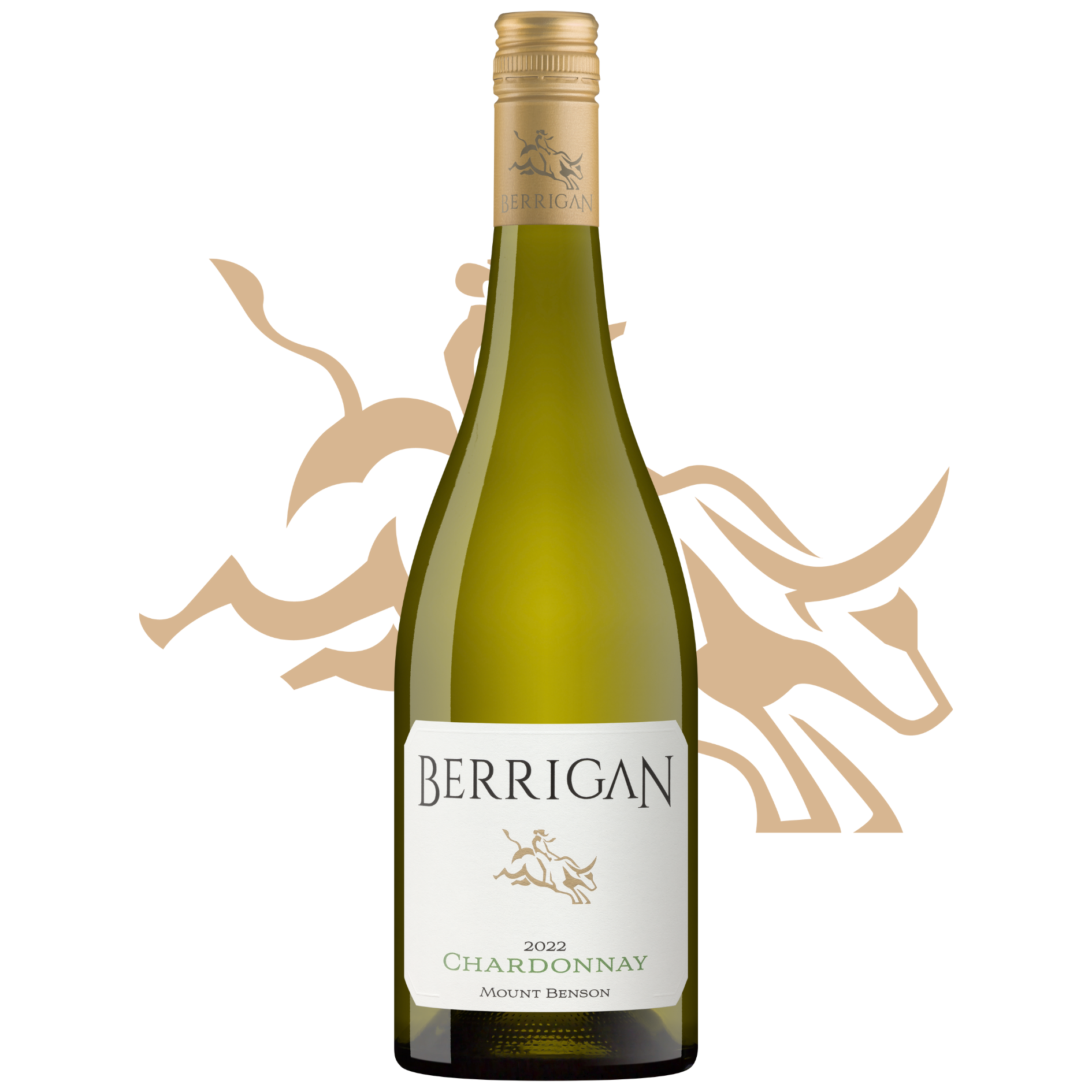Chardonnay – Berrigan 2023 Wines
